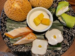 -星叶·东南亚料理(宁波万象汇店)