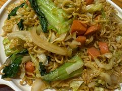 -小俩口烧烤东北菜(双井店)