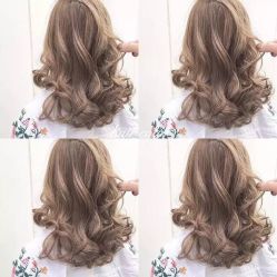 -Miracle集简美发沙龙