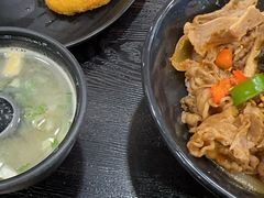 -吉野家(上海美罗城店)