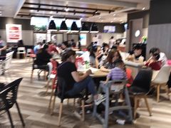 -肯德基(平江新城店)