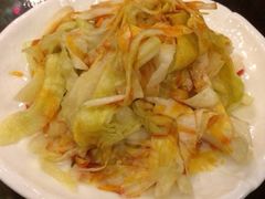 四川泡菜-缪氏川菜(丰盛町店)