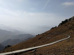 -灵山