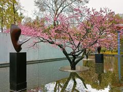 -静安雕塑公园