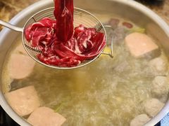 -林记潮牛·牛肉火锅(上马墩店)