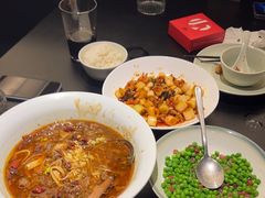 -顺香居·老字号湖北菜(江汉路店)