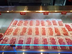 -李姑婆鲜切牛肉火锅自助(凤城二路店)