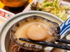 -原志优秀食材·匠心料理·海胆主题(金亿广场店)