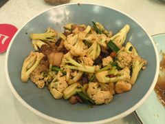 -芝麻花餐厅(祁家豁子店)