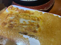 -二姐家三个拿手菜·北塘海鲜·大馅锅贴王(成林道店)