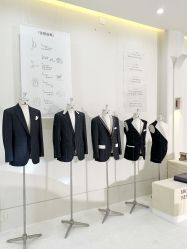 -Brother西服礼服定制·商务·婚礼(佛山南海店)