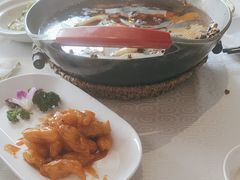 -辣婆婆(航天桥店)