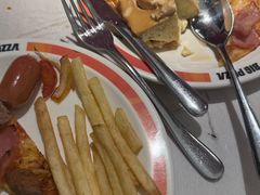 -比格比萨自助(宝山日月光店)