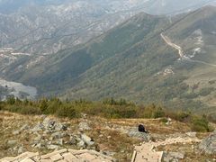 -灵山