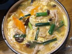仙居八大碗之一敲敲肉-味仙居(环城南路店)
