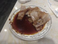 -灶座小锅烀饼·铁锅炖(道里店)