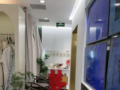 -海马体照相馆(环贸iapm大师爱情店)