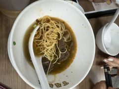 -百福麵家(新馬路店)