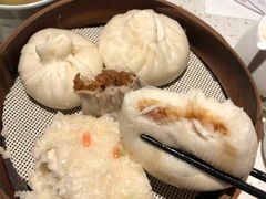 -东园小馆·早茶·淮扬小炒(印象汇店)