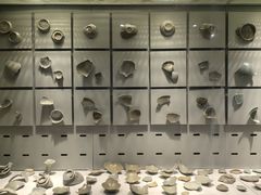 -龙泉青瓷博物馆