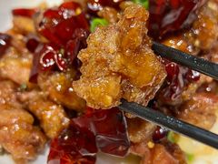 -晚归月亮湾私家菜(临邑路店)