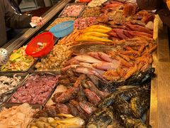 -谊荣海鲜大牌档(石湖店)