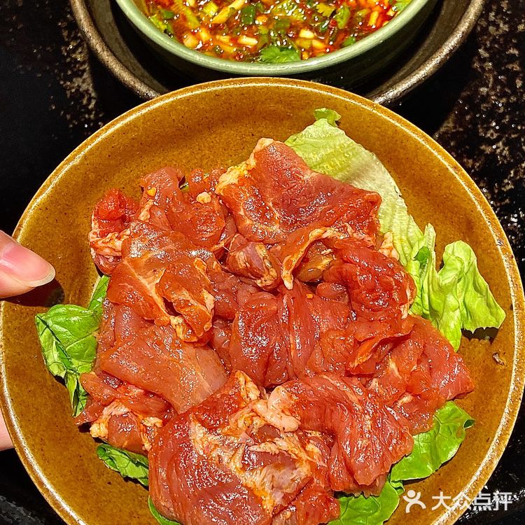 今天来熙街终于解锁了,超火的贵州烙锅🔥!!