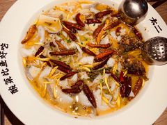 -太二酸菜鱼(菱角湖万达店)