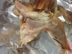 吴山烤鸡-吴山烤禽 (吴山路店)