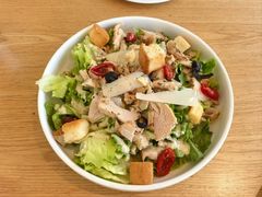 凯撒沙拉-娜娜家•Nana's restaurant (南开大悦城店)