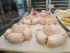 -奈雪的茶(市百一店)
