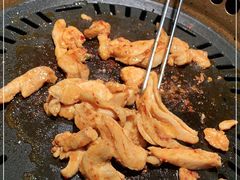 -花味烤肉·拌饭(庐阳万科店)