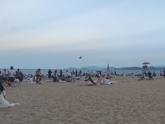 -大梅沙海滨公园