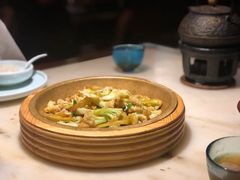 -佬麻雀·新湘菜(珠海金发购物中心店)