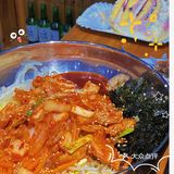 氛围感超韩式的一家店——平川食堂[种草]