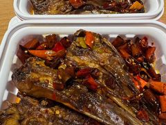 -川堂风·跷脚牛肉·乐山爆炒(宝山日月光店)