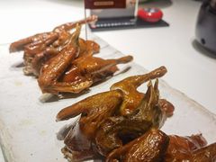 侨美鸽皇饼-侨美·唐荔园·40年地道粤菜