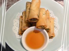-新白鹿餐厅(松江开元地中海店)