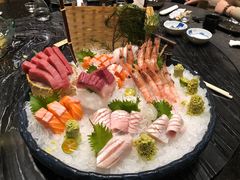 -吟松日式料理(莘庄店)