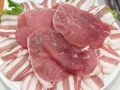 -藏味八珍特色火锅
