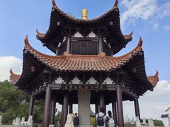 -观潮胜地公园