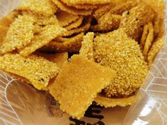 小米锅巴-琦王花生(国瑞城店)