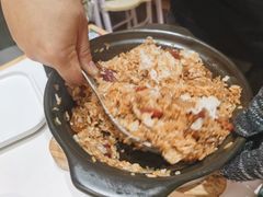 -粤色·老广州茶餐厅(河南商会大厦店)