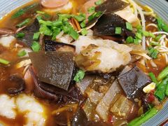 -梓袍面庄(渝北店)
