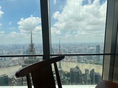 -上海柏悦酒店·世纪100牛排馆