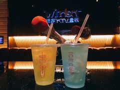 -温莎KTV(珠江路店)