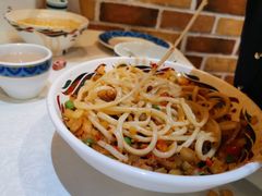-巴依老爷新疆美食(昌平店)