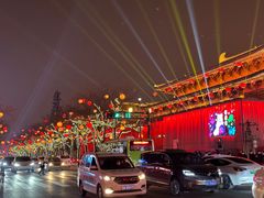-大唐不夜城