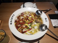 -新太二·鲜料川菜(晶耀前滩店)