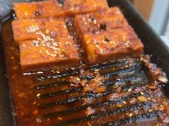 -九田家黑牛烤肉料理(太原迎泽区同至人店)